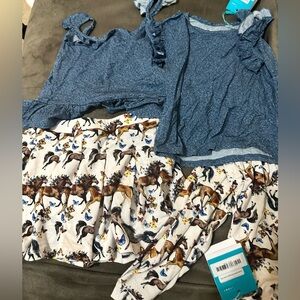 Posh Peanut NWT lot